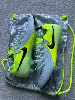 Nike Phantom GX II Elite FG Size 11.5
