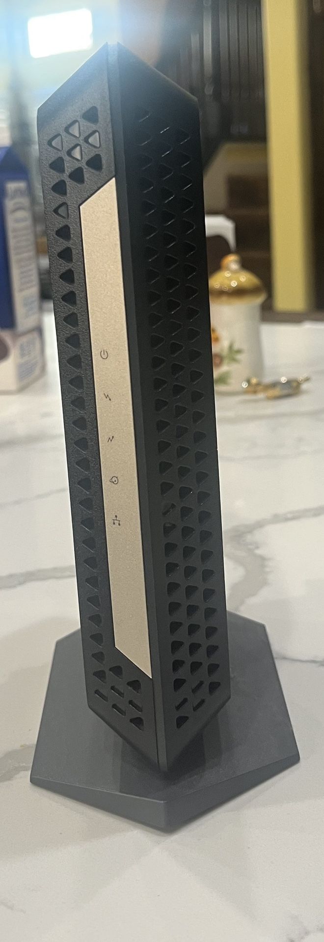 Cable Modem Netgear CM1000