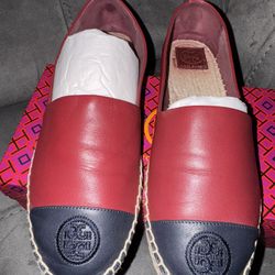 Tory Burch espadrille Flats