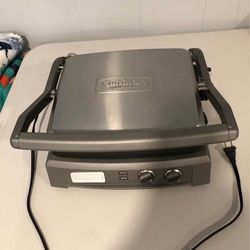 Grill