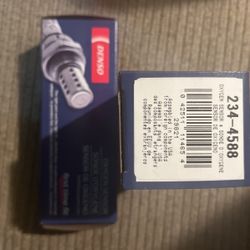 Denso Oem Oxygen Sensors