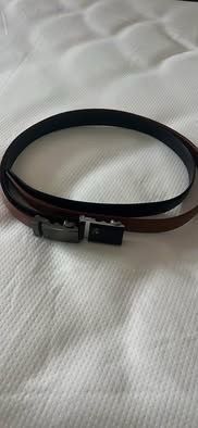 Mission Belts