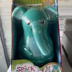 Toys Elephant 