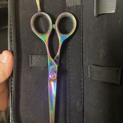 Hairdresser Scissor 