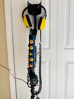 MINELAB Excalibur 1000