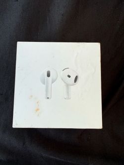 Apple Airpod 4