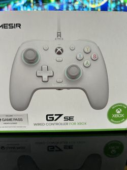 Xbox Controller G7 Se
