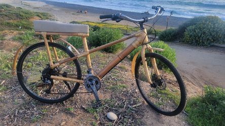One-of-a-Kind Beach Cruiser for Sale in Carlsbad, - OfferUp
