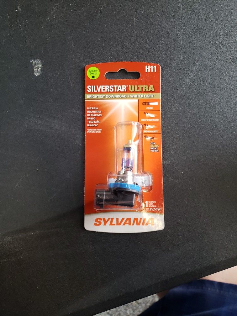 Head Lamp