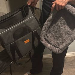 Brand New Pet carrier