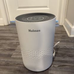 Holmes Air Purifier 
