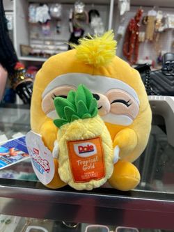 Stuff Animal