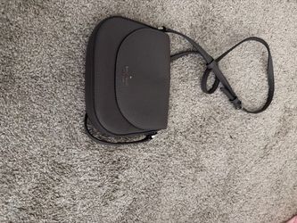 Kate Spade Small Leather Crossbody Bag
