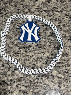 Yankees Baseball Fan chain