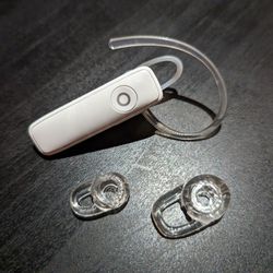 Bluetooth Headset - Brand New!