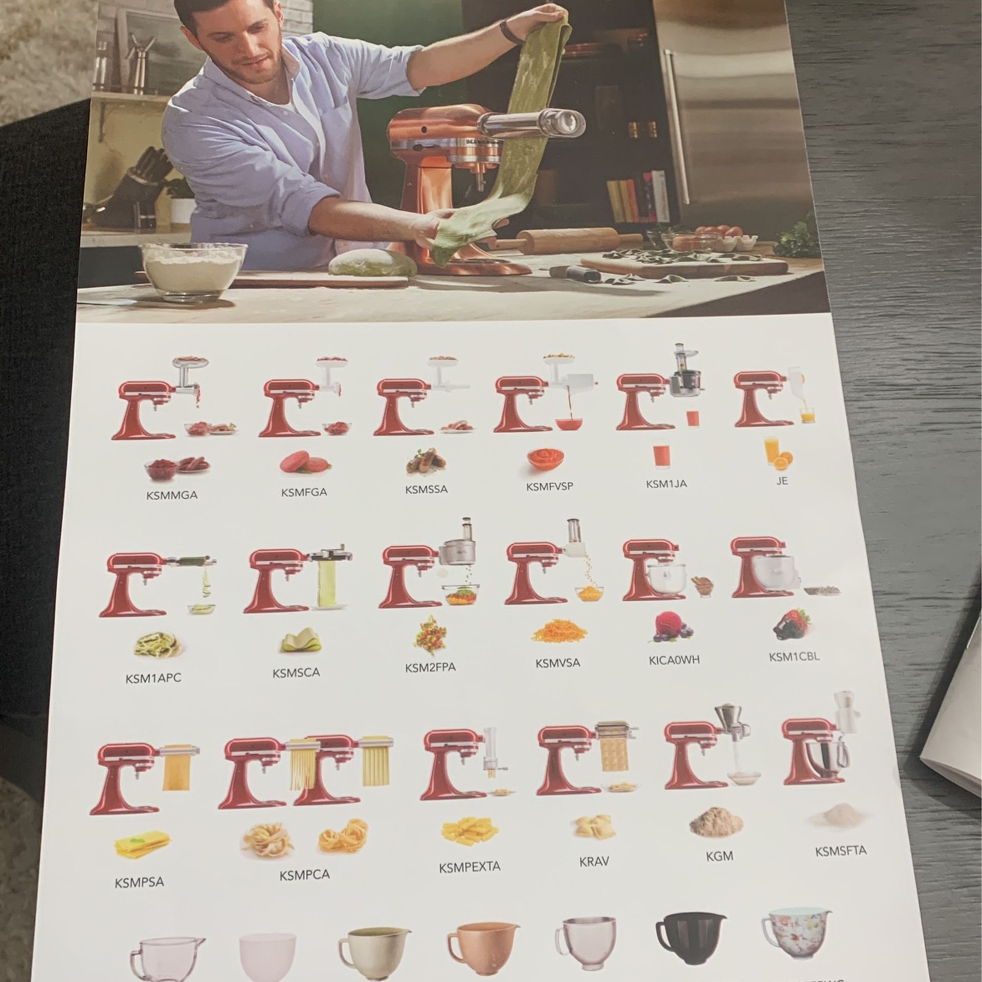 KitchenAid Profesional 5 Plus