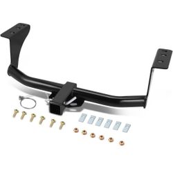 18-23 CHEVY EQUINOX|GMC TERRAIN TRAILER TOW HITCH RECEIVER
