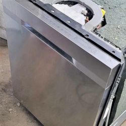 Samsung Dish Washer For Parts 