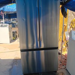 Refrigerador marca Samsung