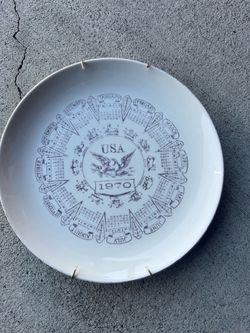 Decor plate