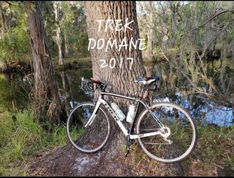 Trek Domane 2017 Size 54