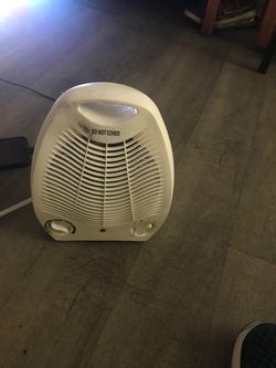 Heater