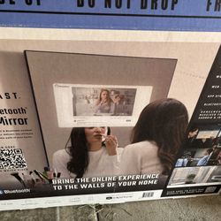 SmartMirror