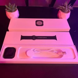 Apple Watch Series 9