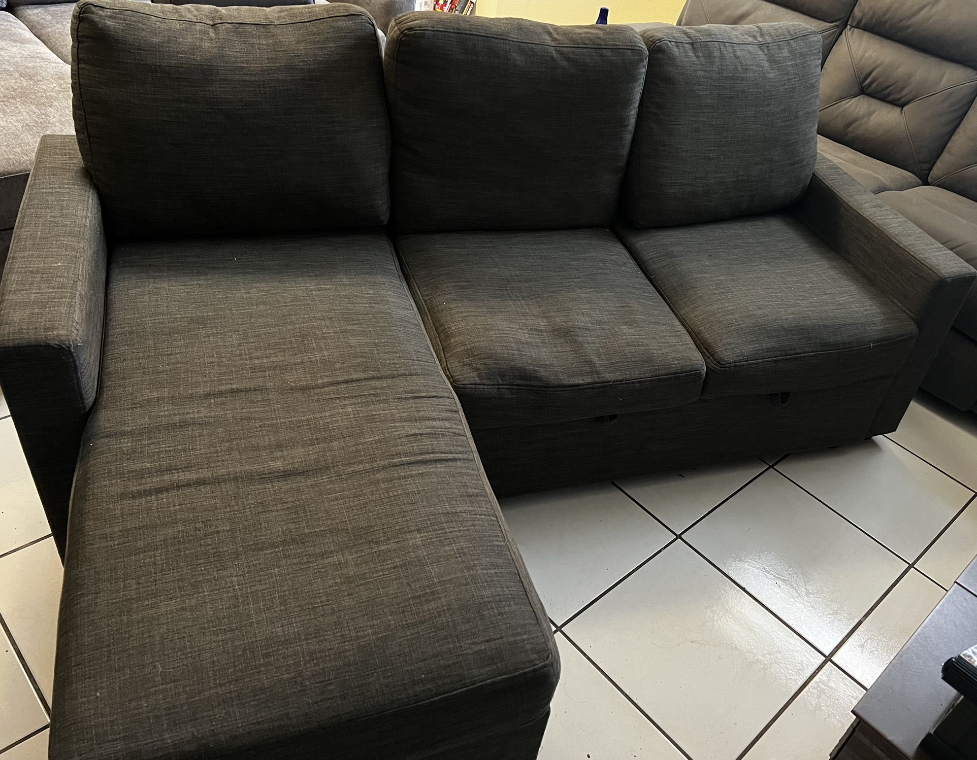 Sofa Bed