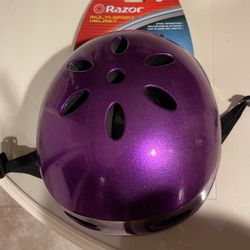 Kids Multi-sport Helmet 