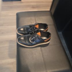 Bruno Marc Boys Shoes