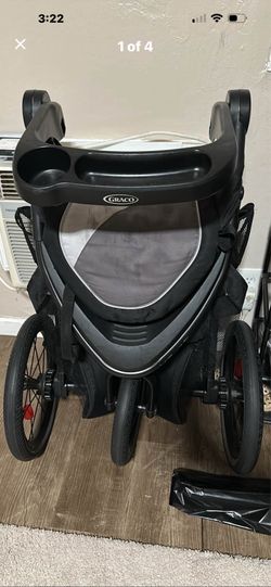 Graco stroller