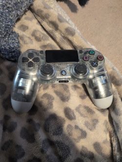 Ps4 remote control