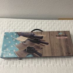 Wine Rack