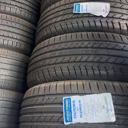 205 60 16 Set Of Tires 