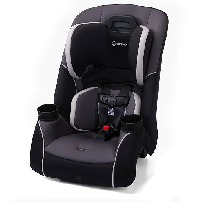 New! Safety 1st Crosstown Slim All-in-One Convertible Car Seat, City Storm - $5 West Valley Delivery (#2268)