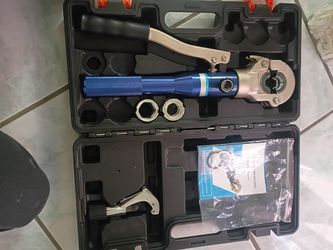 Plumbing Tool
