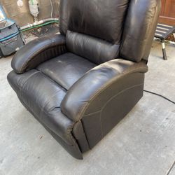Recliner 