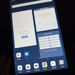 Lenovo Nook Tablet