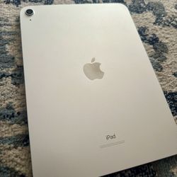 iPad 10th Generation 