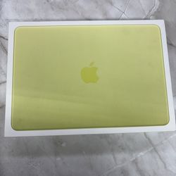 MacBook Neo 13 inch 8Gb Memory 256gb Storage New 