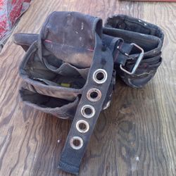 Husky Belt Bags