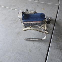  Sprayer Paint Graco Stx 295 St 