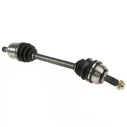 Front Passenger CV Axle For A 02 Hyundai Santa Fe 