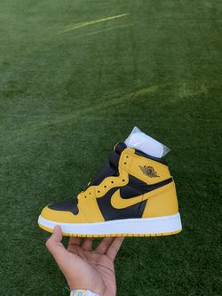 Jordan 1 Pollen