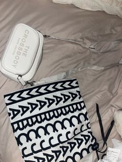 Marc Jacob’s crossbody