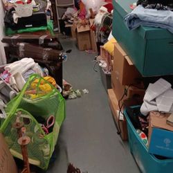 Storage Unit For Sal