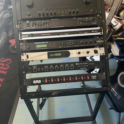 Music Equipment 