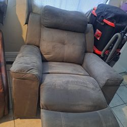 Recliner 