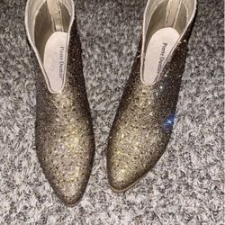 Pierre Dumas Ankle Boots 